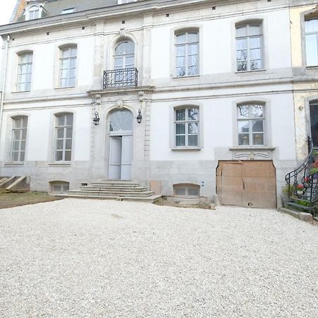 La Maison De La Duchesse De La Valliere - Chambre Rosaline - Parking Prive Gratuit 몽스 외부 사진
